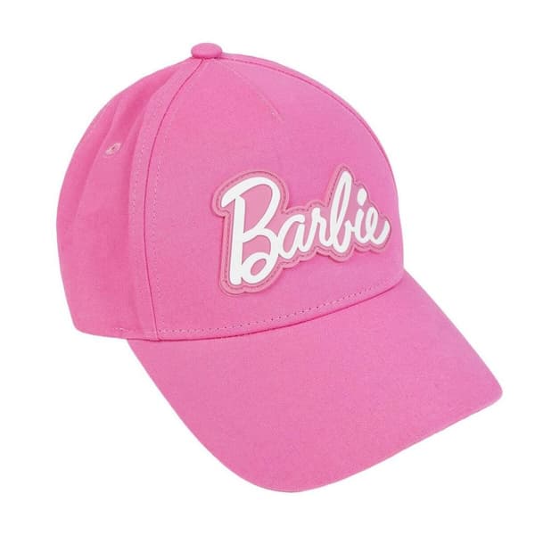 Damkeps Barbie
