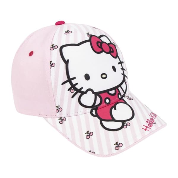 Barnkeps Hello Kitty (53 cm)