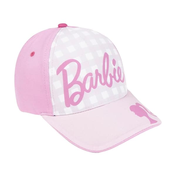 Barnkeps Barbie (53 cm)
