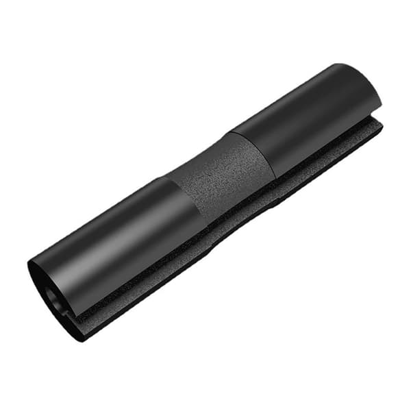 Barpad / Skivstångsvaddering - 44 × 10 cm, 30 mm tjocklek