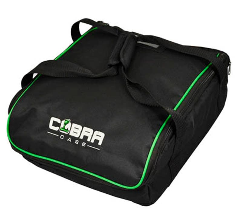 Cobra CC1010 softbag (B:33 x D:38 x H:15cm)