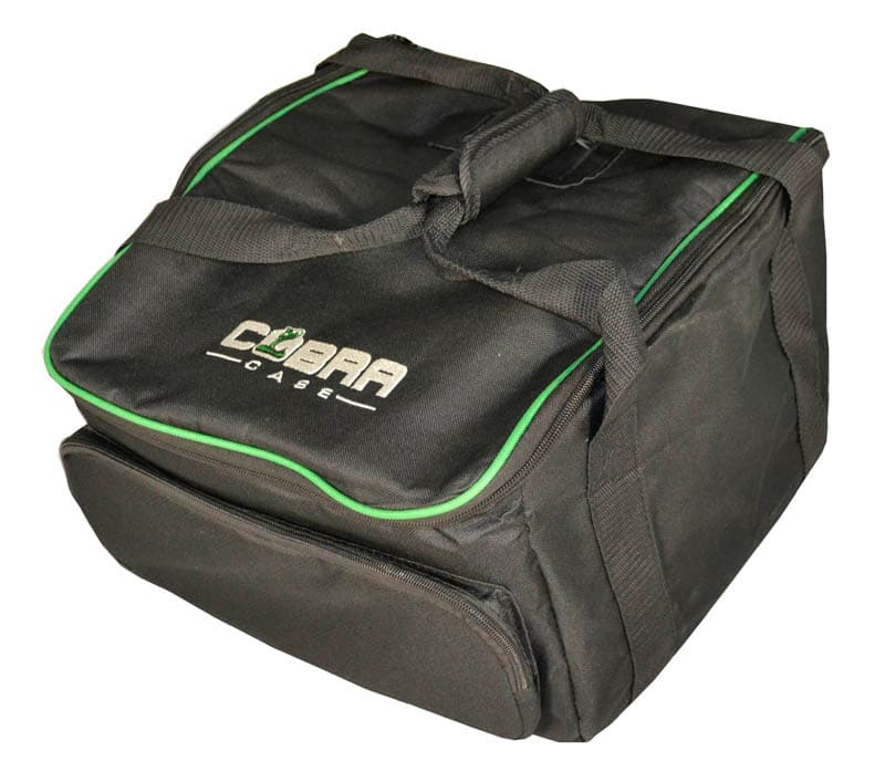 Cobra CC1014 softbag (B:33 x D:33 x H:24cm)