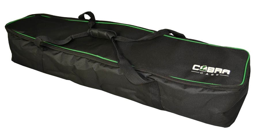 Cobra CC1033 softbag (B:100 x D:21 x H:18cm)