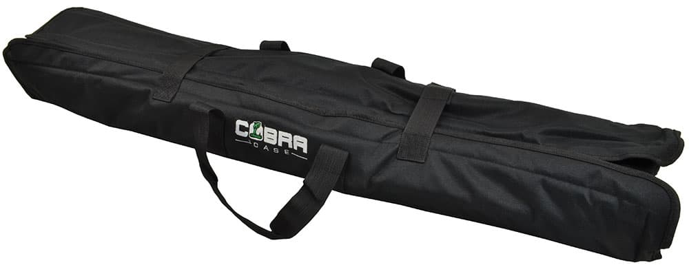 Cobra CC1061 softbag (B:97 x D:10 x H:8cm)