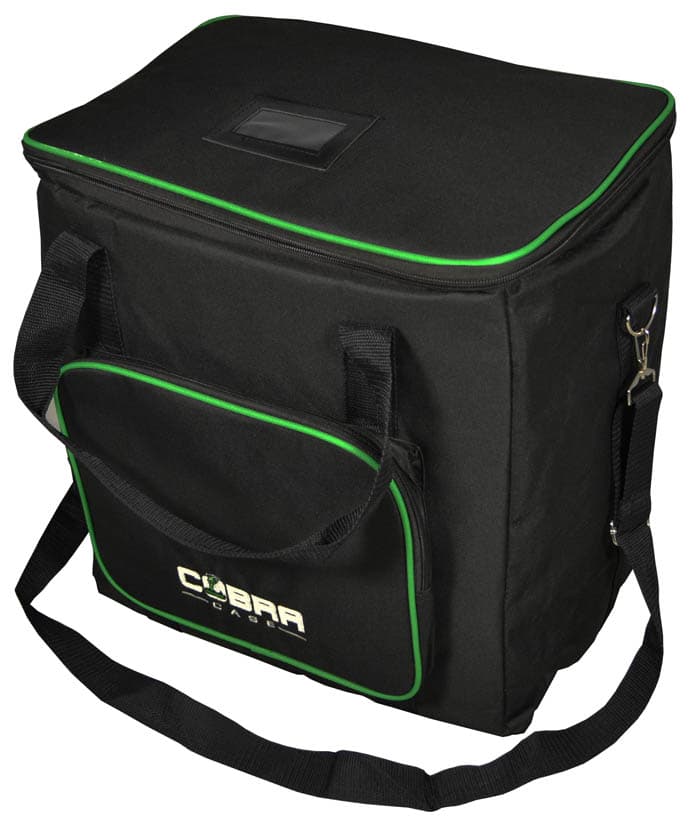 Cobra CC1041 softbag (B:41 x D:30 x H:41cm)