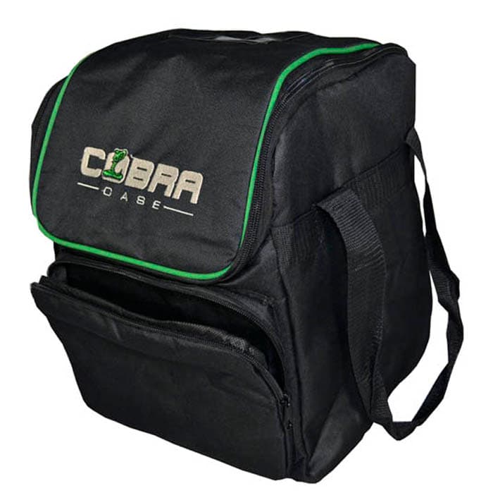 Cobra CC1011 softbag (B:24 x D:24 x H:33cm)