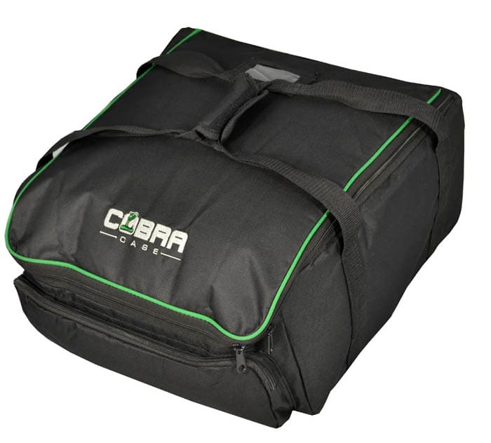 Cobra CC1018 softbag (B:48 x D:45 x H:28cm)