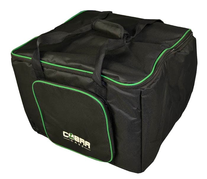 Cobra CC1031 softbag (B:45 x D:45 x H:35cm)