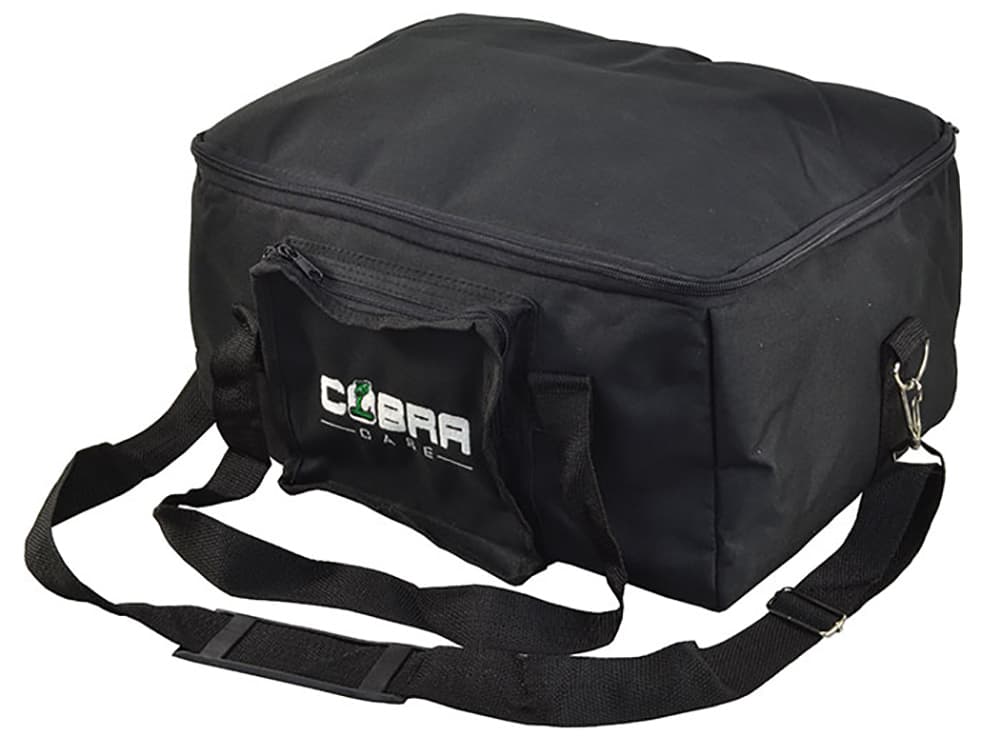 Cobra CC1058 softbag (B:40 x D:33 x H:20cm)