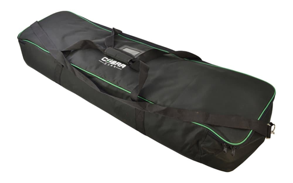 Cobra CC1067 softbag (B:120 x D:30 x H:17cm)