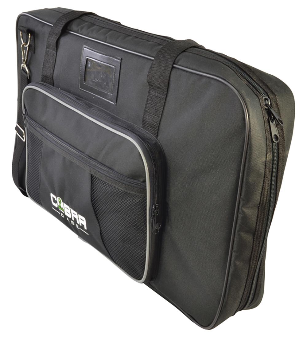 Cobra CC1076 softbag (B:62 x D:35 x H:9cm)