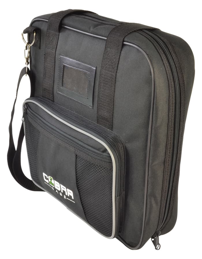 Cobra CC1078 softbag (B:36 x D:36 x H:9cm)