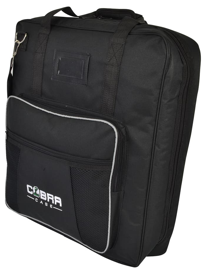Cobra CC1079 softbag (B:51 x D:45 x H:12cm)