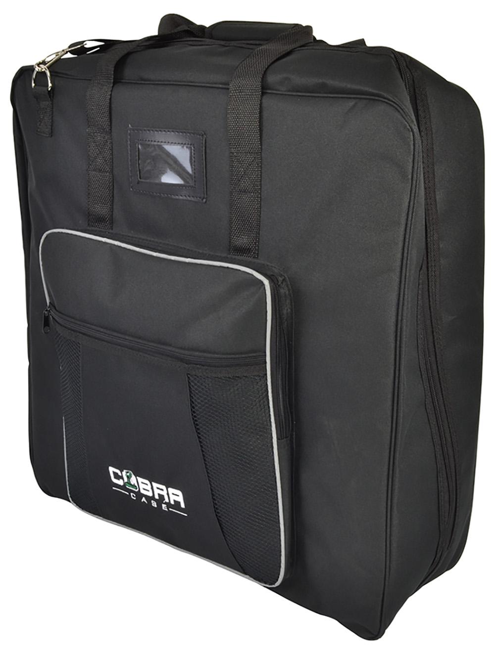 Cobra CC1080 softbag (B:55 x D:55 x H:18cm)