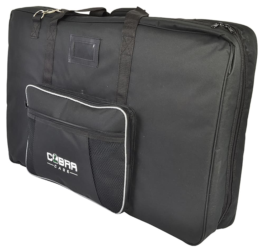 Cobra CC1081 softbag (B:76 x D:47 x H:13cm)