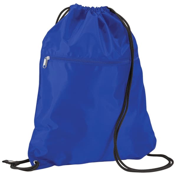 Quadra Premium Gymsac Over Shoulder Bag - 14 liter