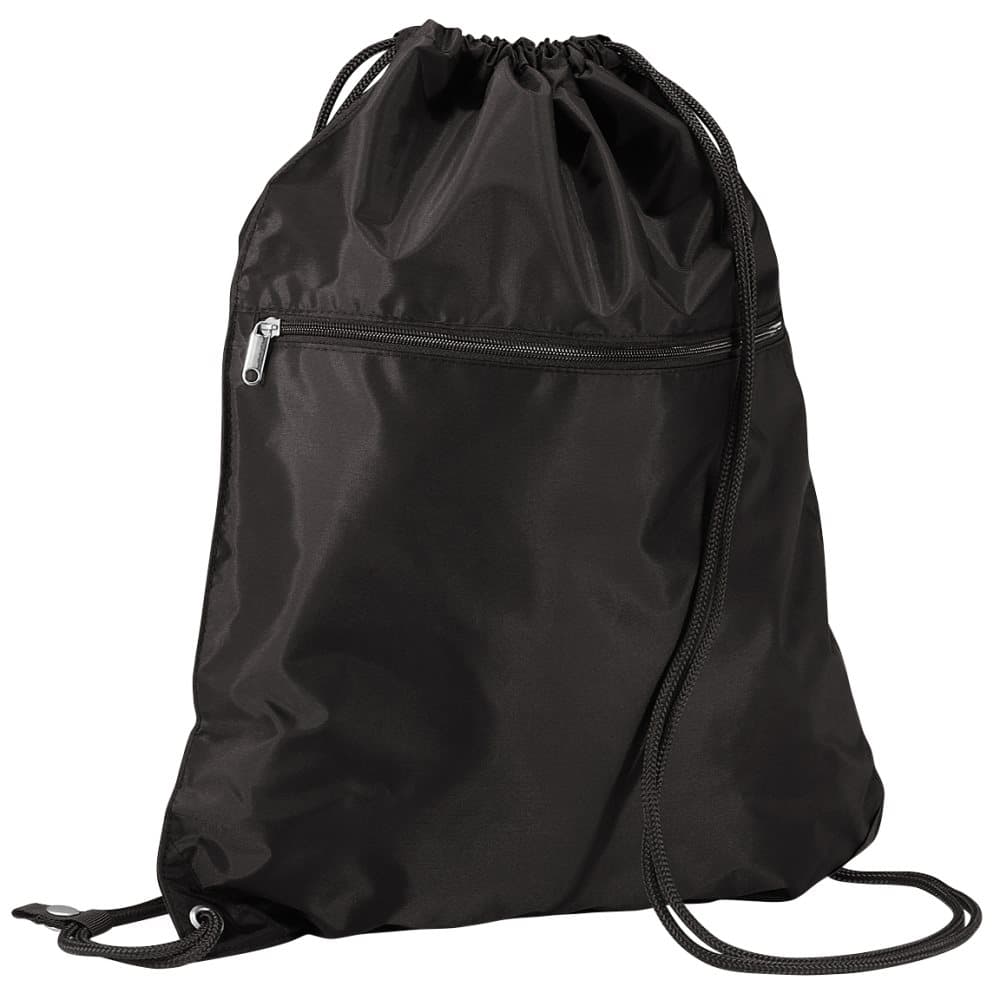 Quadra Premium Gymsac Over Shoulder Bag - 14 liter