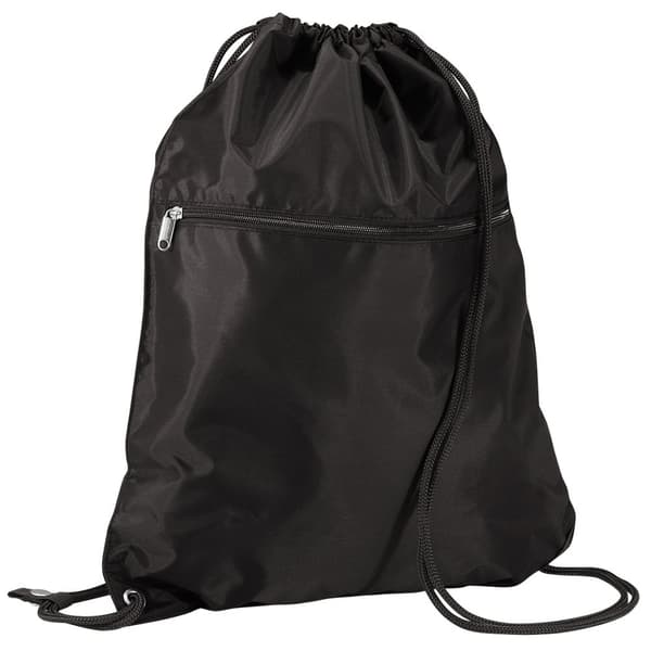 Quadra Premium Gymsac Over Shoulder Bag - 14 liter