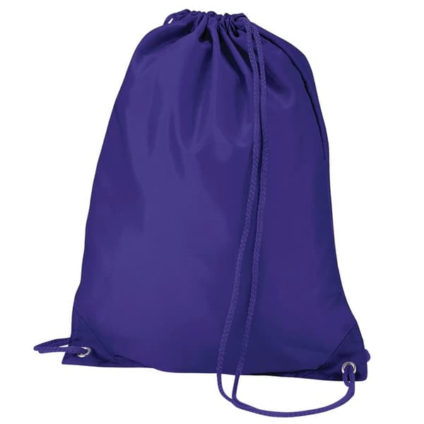 Quadra Gymsac skuldertaske - 7 liter