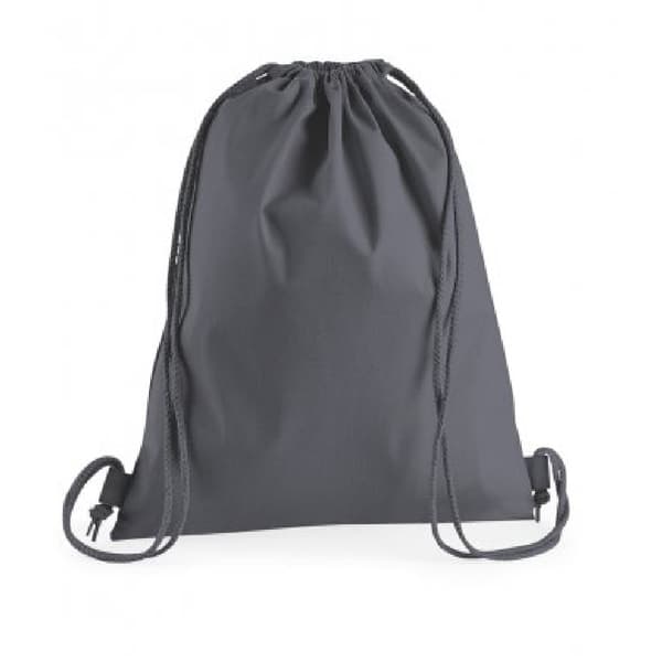 Westford Mill Premium bomuld Gymsac