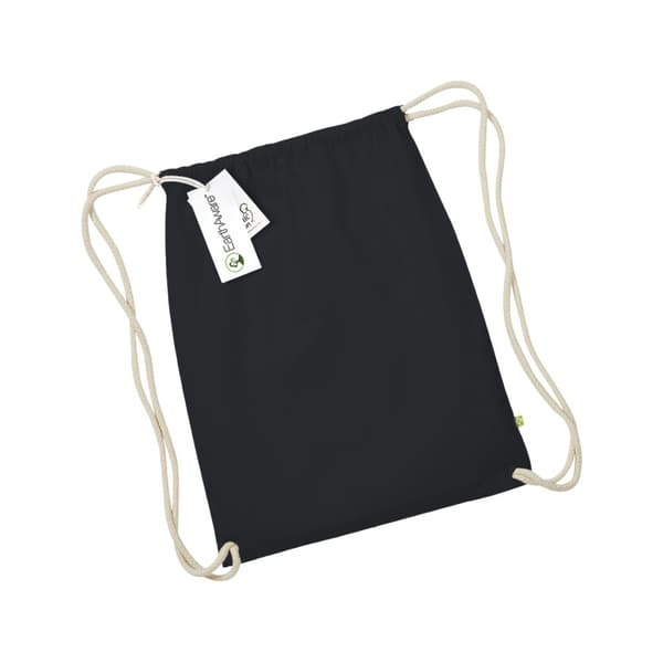 Westford Mill EarthAware Økologisk Fitnesscenter Black/Natural One Size