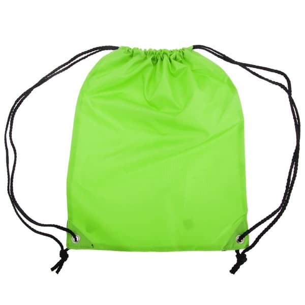Shugon Stafford Plain Drawstring Tote Bag - 13 Litres (Pack of 2)