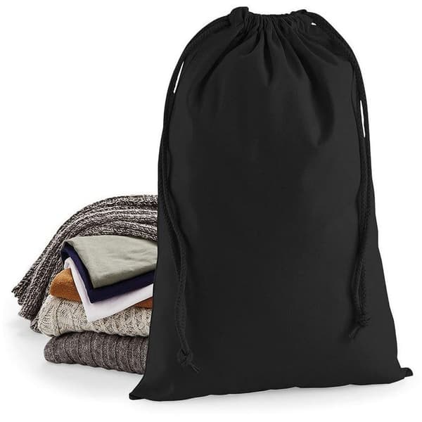 Westford Mill Premium bomuldspose