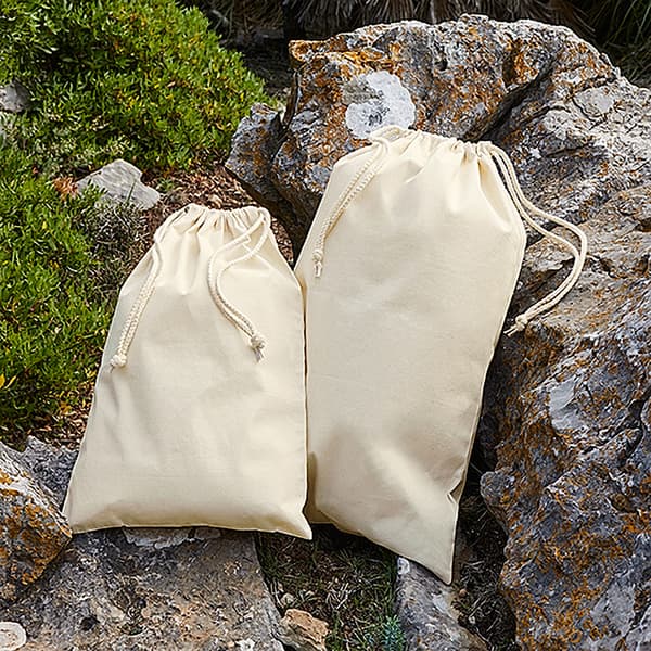 Westford Mill Premium bomullsväska