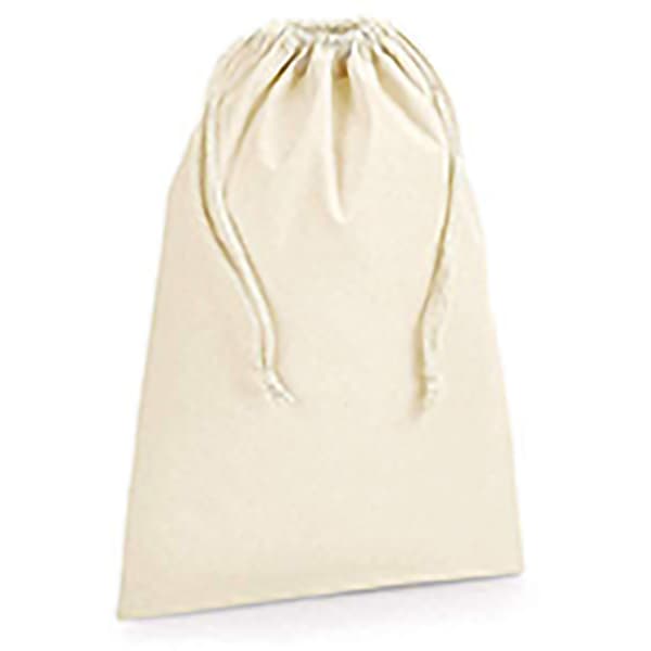 Westford Mill Premium bomuldspose