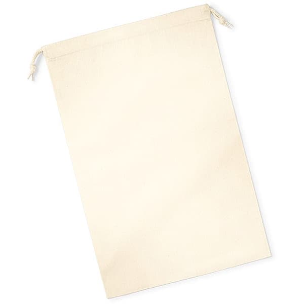 Westford Mill Premium bomuldspose
