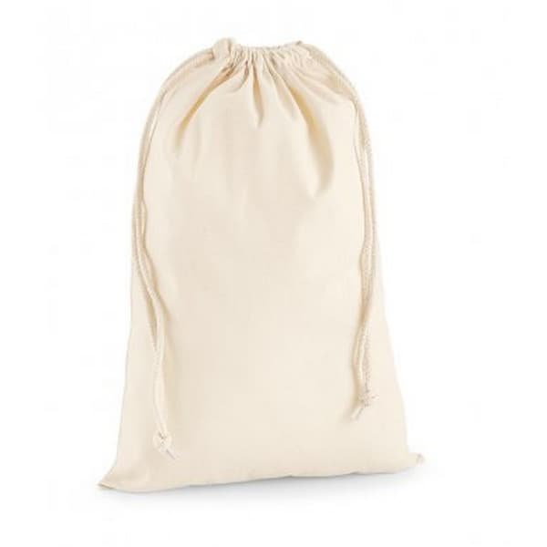 Westford Mill Premium bomuldspose