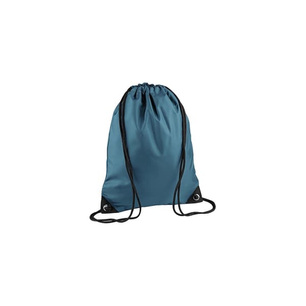 Bagbase Premium Gymsac Water Resistant Bag (11 Litres)