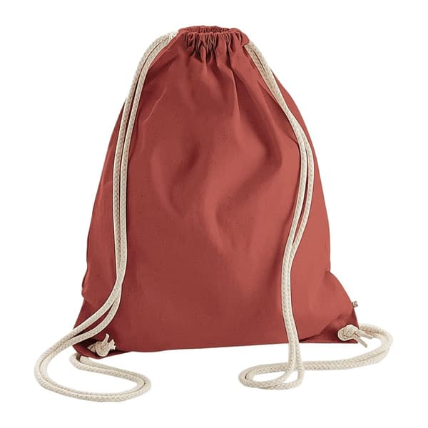 Westford Mill Earthware Organic Gymsac (13 liter)