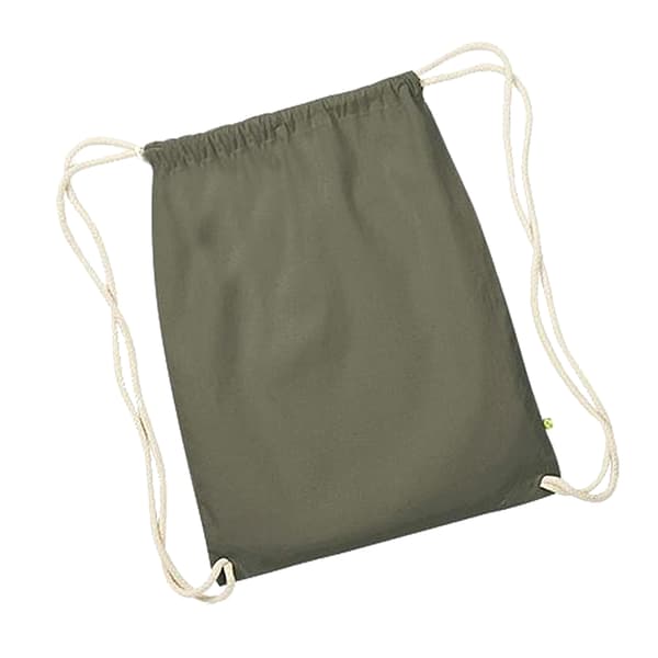 Westford Mill Earthware Organic Gymsac (13 liter)