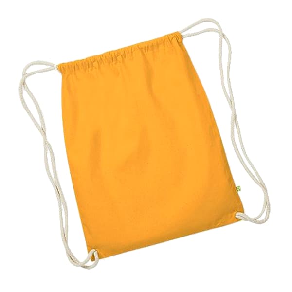 Westford Mill Earthware Organic Gymsac (13 liter)