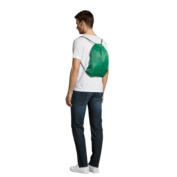 SOLS Urban Gymsac Drawstring Bag