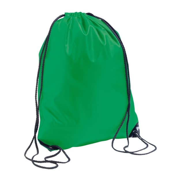 SOLS Urban Gymsac Drawstring Bag
