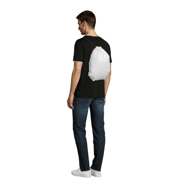 SOLS Urban Gymsac Drawstring Bag