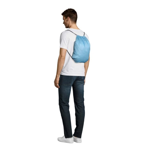 SOLS Urban Gymsac Drawstring Bag
