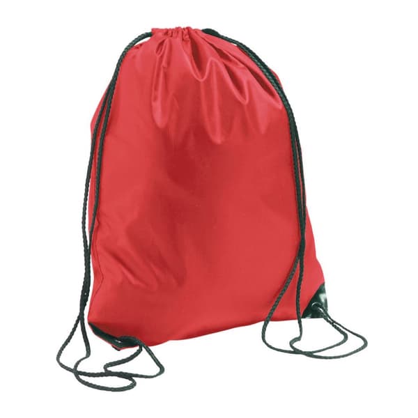 SOLS Urban Gymsac Drawstring Bag