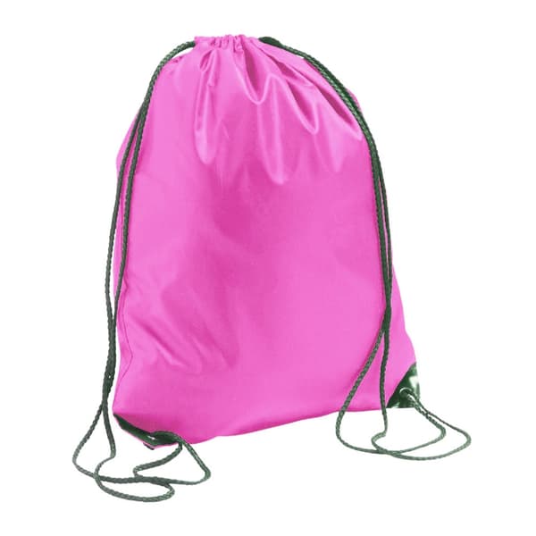 SOLS Urban Gymsac Drawstring Bag