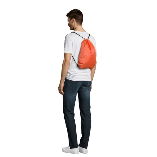 SOLS Urban Gymsac Drawstring Bag