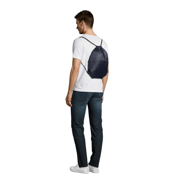 SOLS Urban Gymsac Drawstring Bag