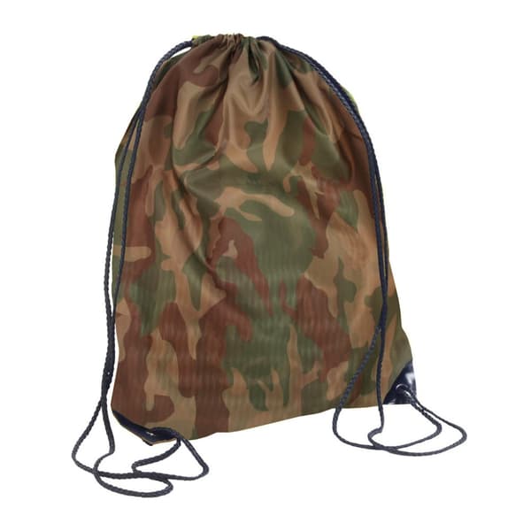 SOLS Urban Gymsac Drawstring Bag