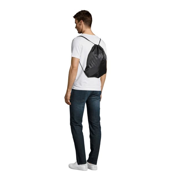 SOLS Urban Gymsac Drawstring Bag