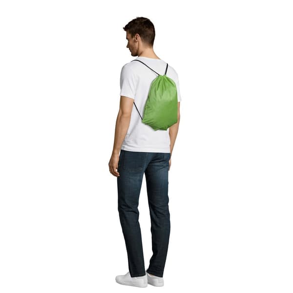 SOLS Urban Gymsac Drawstring Bag