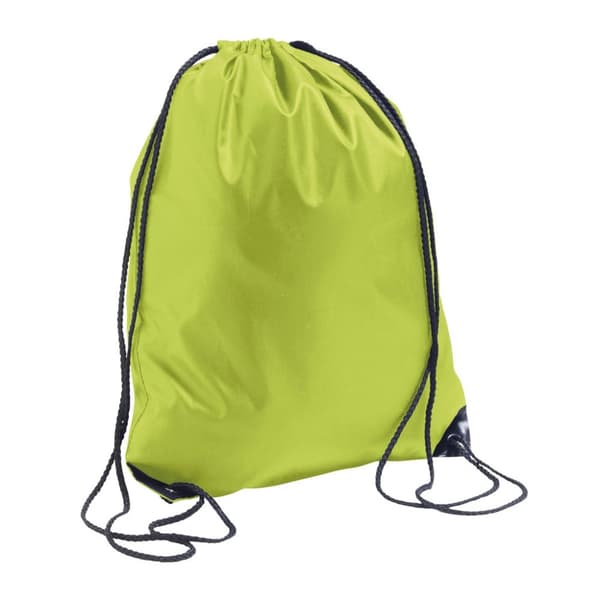 SOLS Urban Gymsac Drawstring Bag