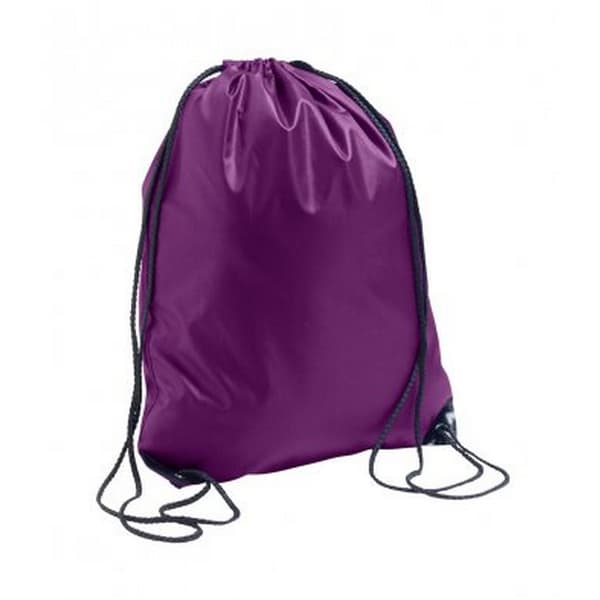 SOLS Urban Gymsac Drawstring Bag