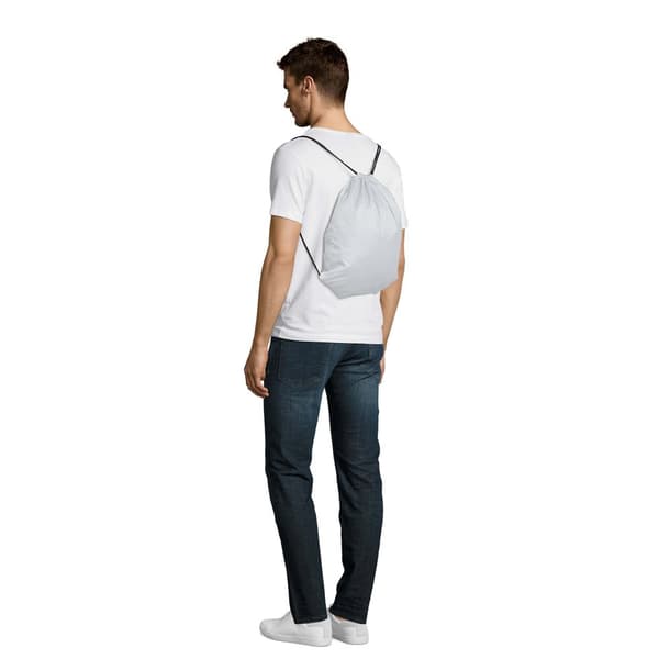 SOLS Urban Gymsac Drawstring Bag