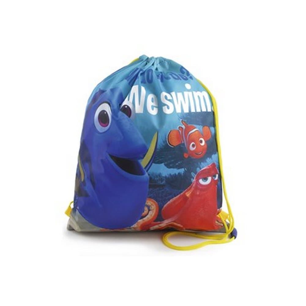 Disney Pixar Childrens/Kids Finding Dory Dragsko väska